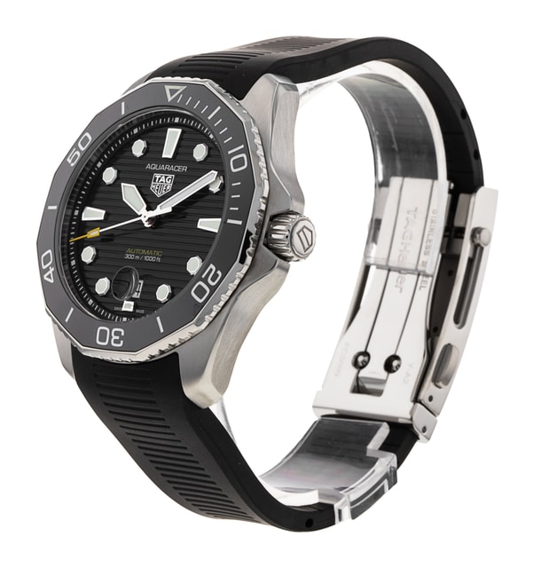 Tag Heuer Aquaracer WBP201A.FT6197 Image 2